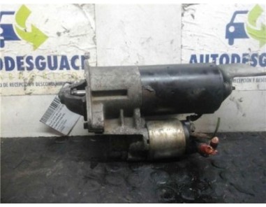 Motor Arranque Volvo SERIE 850 2 5 20V 