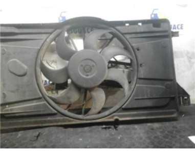 Electroventilador Ford FOCUS C-MAX 2 0 TDCi 