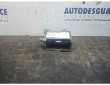 Centralita Airbag Peugeot 207 1 4 HDi 