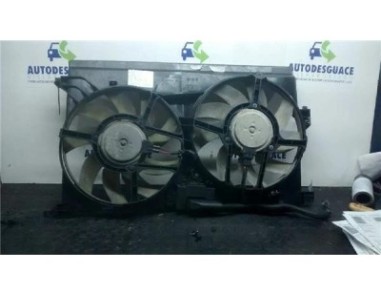 Electroventilador Opel VECTRA C BERLINA 2 0 DTI 