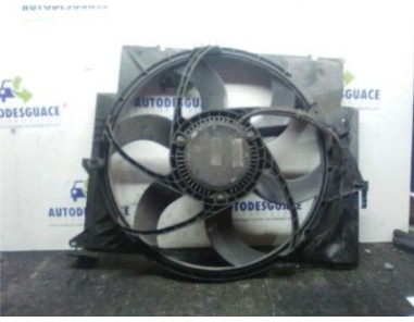 Electroventilador BMW SERIE 1 BERLINA 2 0 16V D 