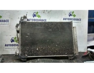 Radiador Aire Acondicionado Toyota YARIS 1 4 Turbodiesel 