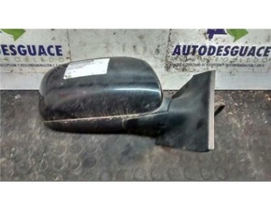 Retrovisor Derecho Toyota YARIS 1 4 Turbodiesel 