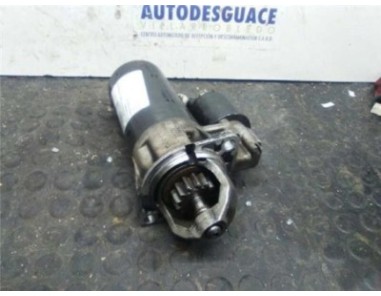 Motor Arranque BMW SERIE 3 COMPACTO 1 7 Turbodiesel 