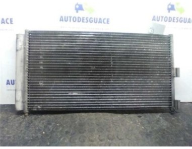 Radiador Aire Acondicionado Fiat DOBLO 1 3 16V JTD 