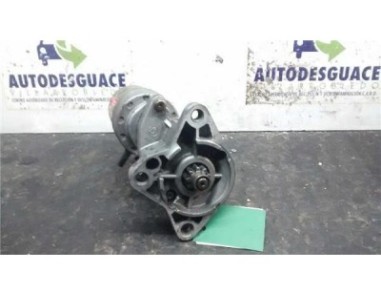 Motor Arranque Kia SPORTAGE 2 0 Turbodiesel 