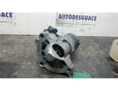 Motor Arranque Citroen C4 PICASSO 1 8 