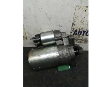 Motor Arranque Peugeot 206 BERLINA 1 4 16V 