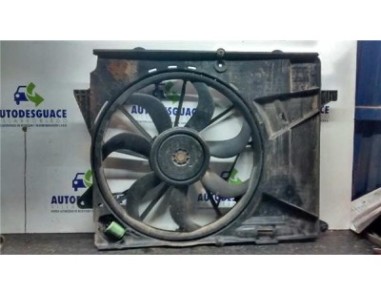 Electroventilador Opel MOKKA 1 7 16V CDTI 