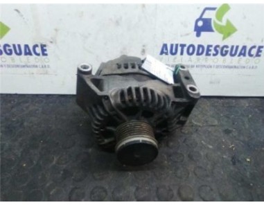 Alternador Fiat DOBLO 1 3 16V JTD 