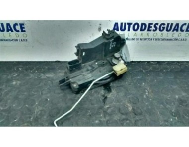 Cerradura Puerta Delantera Derecha Opel VECTRA C BERLINA 2 0 DTI 