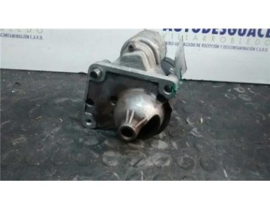 Motor Arranque Renault LAGUNA III 2 0 dCi D 