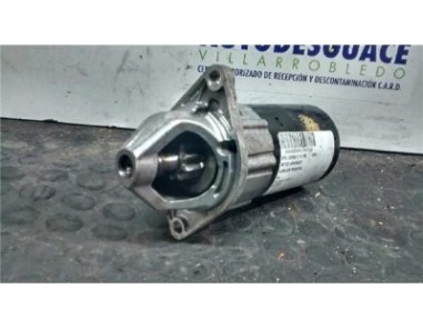 Motor Arranque Opel CORSA D 1 4 16V 