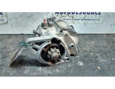 Motor Arranque Toyota YARIS 1 4 Turbodiesel 