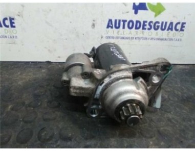 Motor Arranque Volkswagen PASSAT BERLINA 1 9 TDI 