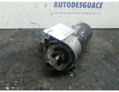 Motor Arranque Fiat GRANDE PUNTO 1 9 8V JTD 