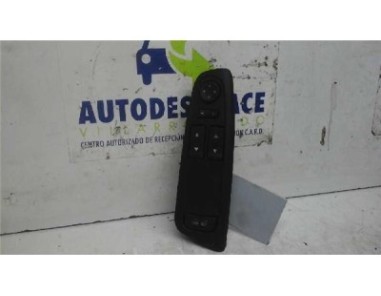 Botonera Puerta Delantera Izquierda Fiat STILO 1 6 16V 