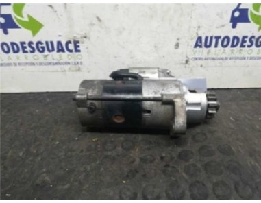 Motor Arranque Nissan X-TRAIL 2 2 dCi D 