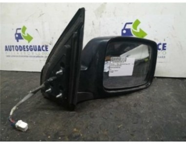 Retrovisor Derecho Nissan X-TRAIL 2 2 dCi D 