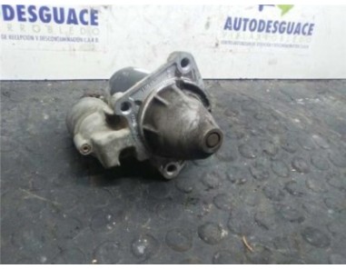 Motor Arranque Ford FUSION 1 6 16V 