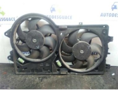 Electroventilador Fiat GRANDE PUNTO 1 9 8V JTD 