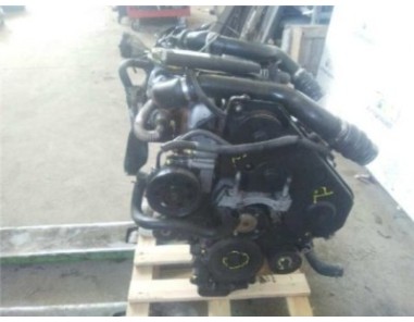 Motor Completo Ford FOCUS BERLINA 1 8 TDDI Turbodiesel 