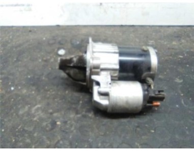 Motor Arranque Hyundai I30 1 4 