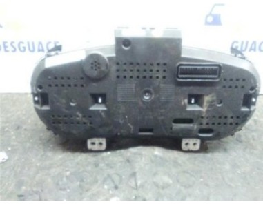 Cuadro Completo Hyundai I30 1 4 