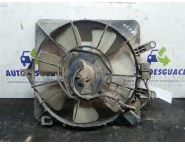 Electroventilador Honda JAZZ 1 2 DSi 