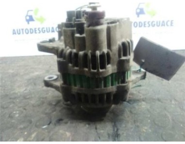 Alternador Hyundai ATOS PRIME 1 0 