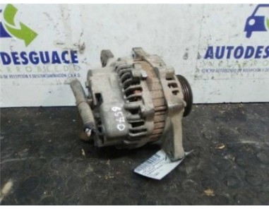 Alternador Honda JAZZ 1 2 DSi 