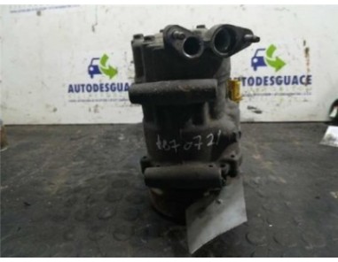 Compresor Aire Acondicionado Citroen C3 1 4 HDi 