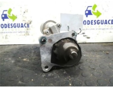 Motor Arranque Ford FOCUS LIM  1 6 TDCi 