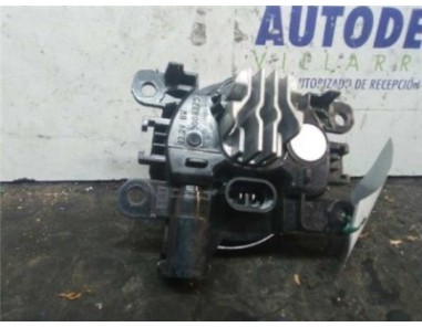 Faro Antiniebla Derecho Renault CLIO IV 0 9 