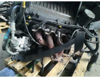 Motor Completo Hyundai ATOS PRIME 1 0 