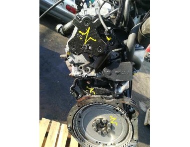 Despiece Motor MERCEDES CLASE A 2 0 CDI 