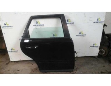 Puerta Trasera Derecha Volvo V50 FAMILIAR 1 6 D 