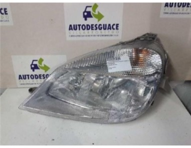 Faro Delantero Izquierdo MERCEDES VANEO  FURGONETA COMPACTA 1 6 