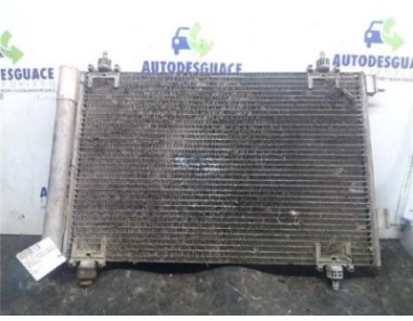 Radiador Aire Acondicionado Citroen C4 BERLINA 1 6 16V 