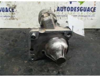 Motor Arranque Peugeot 207 1 6 16V HDi FAP 