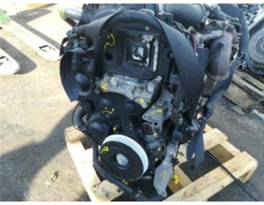 Motor Completo Citroen C3 1 4 HDi 