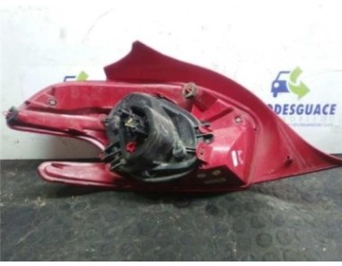 Piloto Trasero Derecho Peugeot 208 1 6 16V HDi FAP 