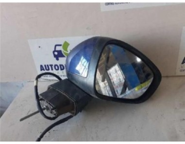 Retrovisor Derecho Citroen C3 1 4 HDi FAP 