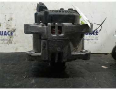 Alternador Ford FOCUS LIM  1 6 TDCi 