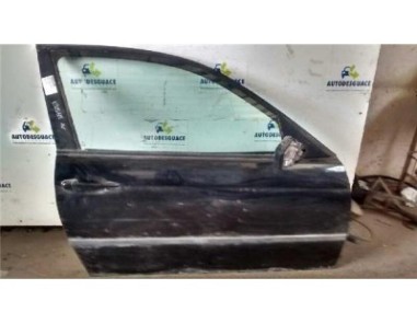 Puerta Delantera Derecha BMW SERIE 3 COMPACT 1 8 16V 