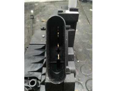 Cerradura Puerta Trasera Derecha Ford FOCUS LIM  1 6 TDCi 