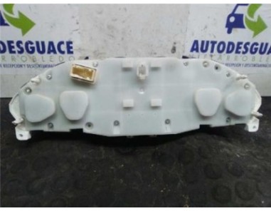 Cuadro Completo Peugeot 208 1 6 16V HDi FAP 