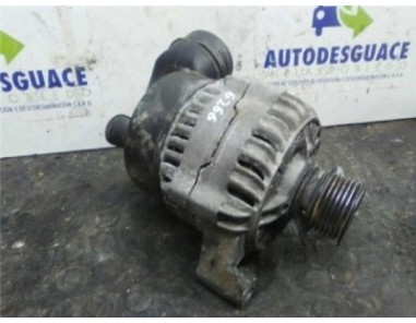 Alternador BMW SERIE 5 BERLINA 2 8 24V 