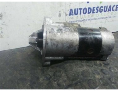 Motor Arranque Chrysler VOYAGER 2 5 CRD 