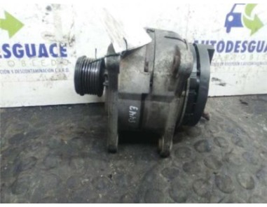 Alternador Renault KANGOO 1 5 dCi D 